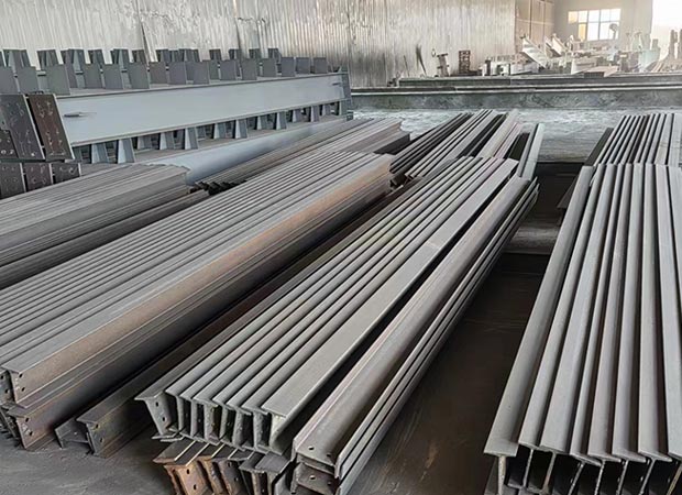 鐵嶺鋼結(jié)構(gòu)安裝公司探討鋼結(jié)構(gòu)安裝的注意事項(xiàng) 鐵嶺鋼結(jié)構(gòu)安裝公司探討鋼結(jié)構(gòu)安裝的注意事項(xiàng)